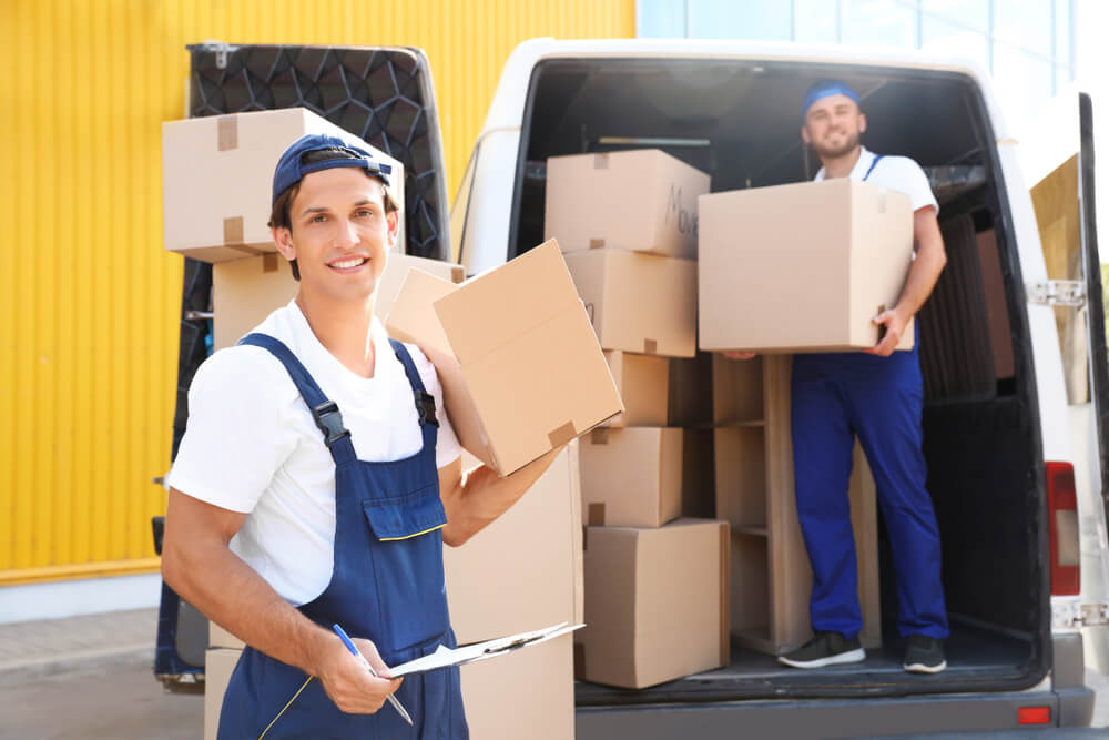 Best Moving Company